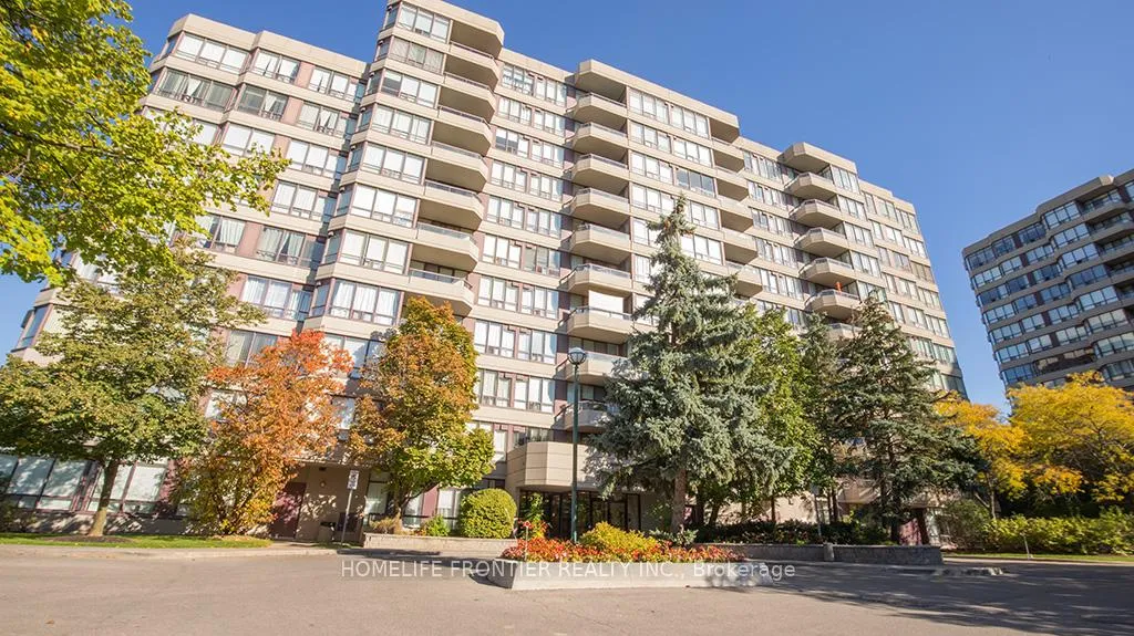 Photo 1 of Unit 210, 81 Townsgate Drive E, Vaughan, Crestwood-Springfarm-Yorkhill — HOMEH
