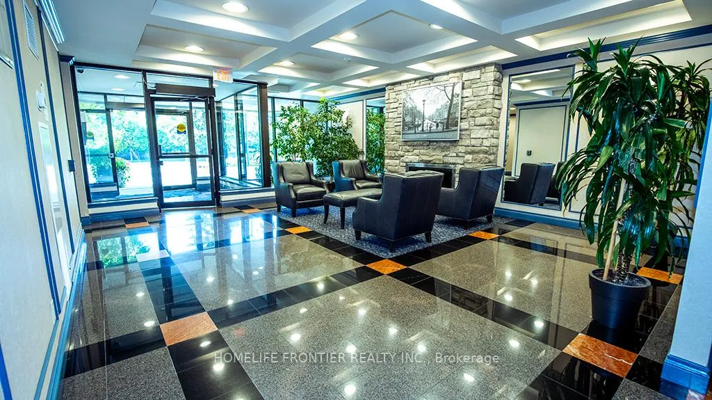 Photo 14 of Unit 210, 81 Townsgate Drive E, Vaughan, Crestwood-Springfarm-Yorkhill — HOMEH