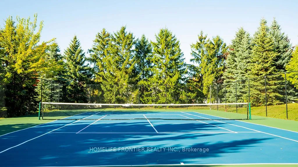 Photo 16 of Unit 210, 81 Townsgate Drive E, Vaughan, Crestwood-Springfarm-Yorkhill — HOMEH