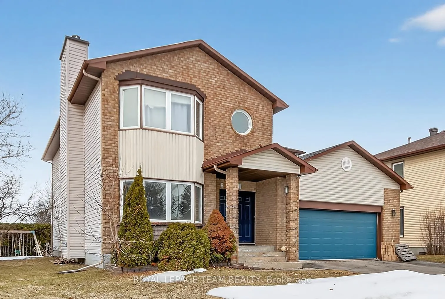 Photo 2 of 35 Hartin Street, Ottawa, Stittsville (Central) — HOMEH