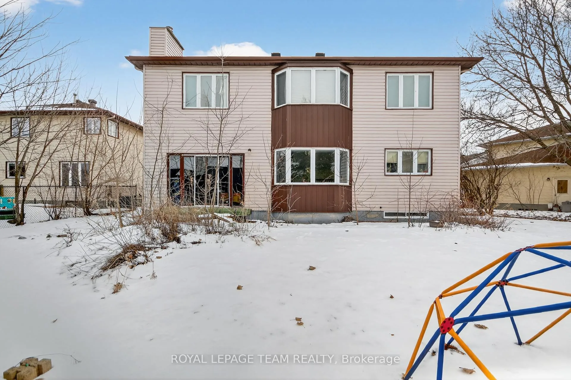 Photo 5 of 35 Hartin Street, Ottawa, Stittsville (Central) — HOMEH