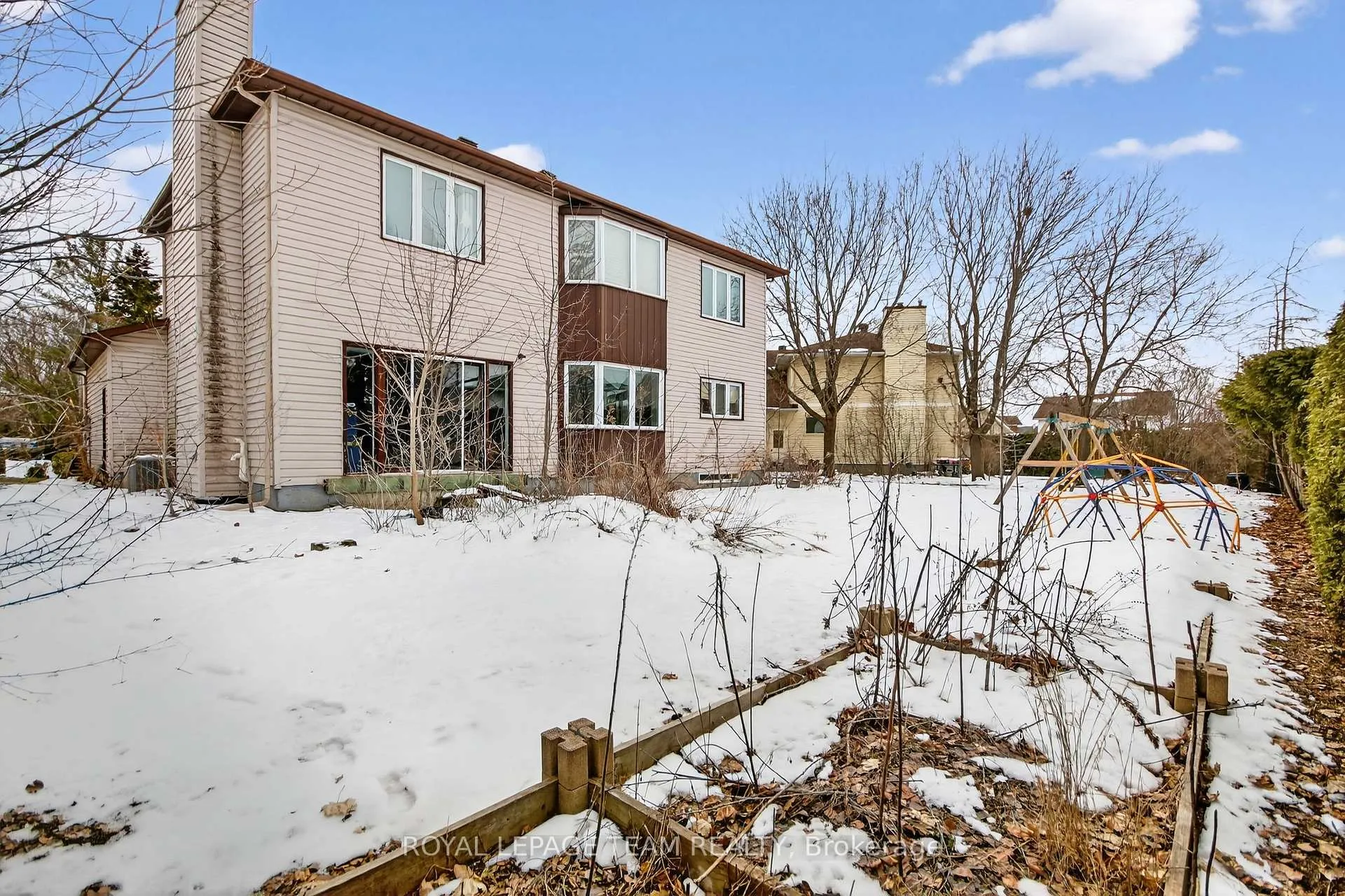 Photo 6 of 35 Hartin Street, Ottawa, Stittsville (Central) — HOMEH