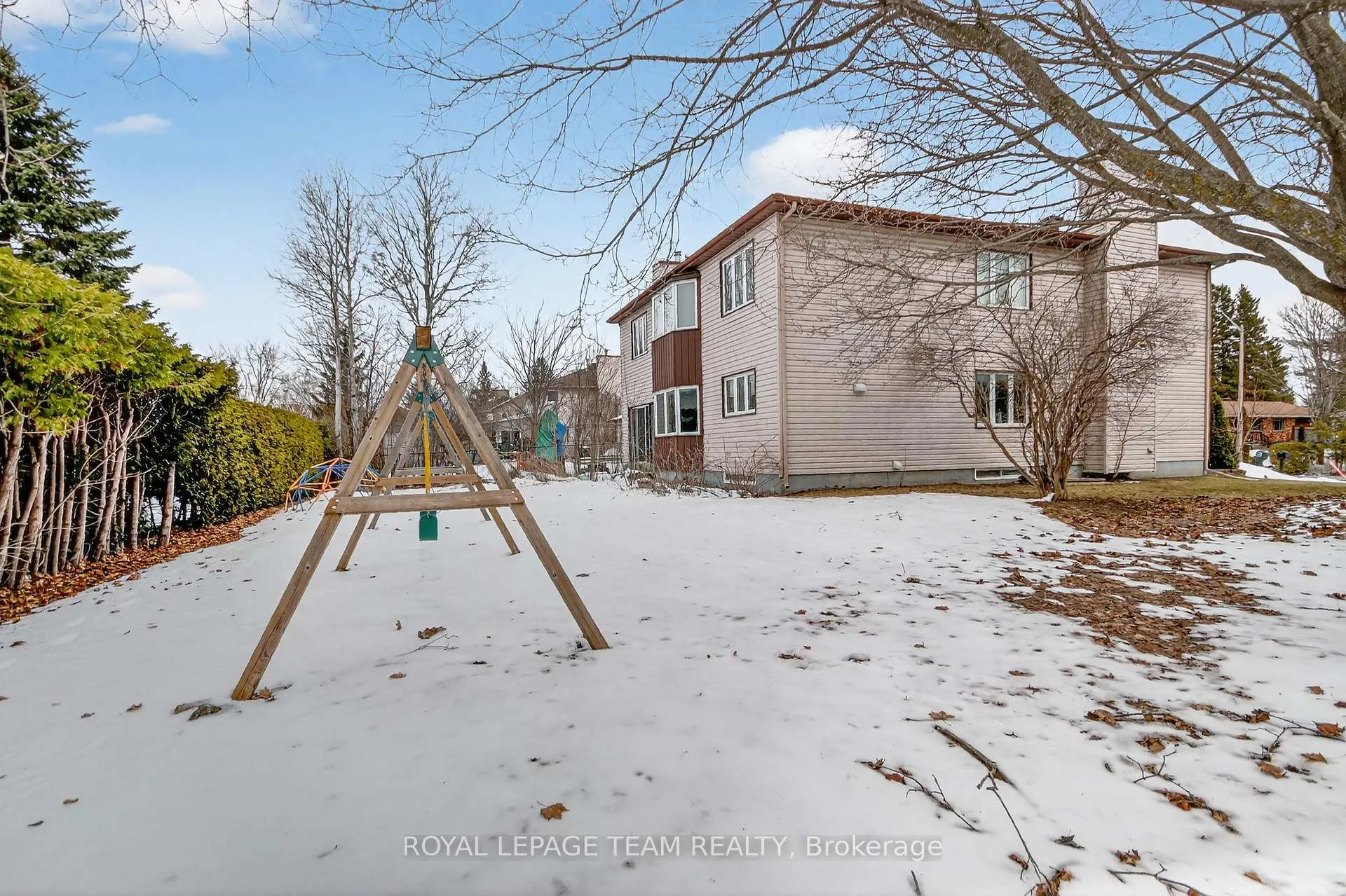 Photo 7 of 35 Hartin Street, Ottawa, Stittsville (Central) — HOMEH