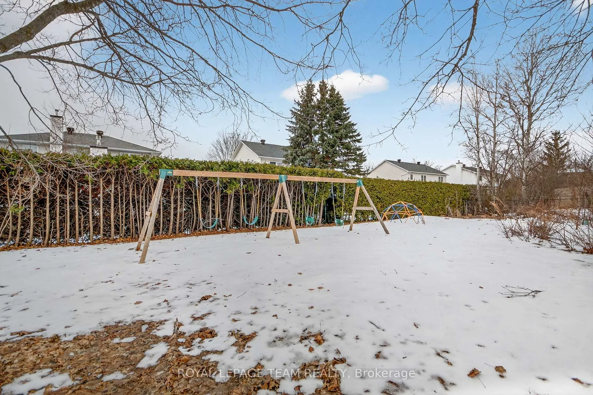 Photo 9 of 35 Hartin Street, Ottawa, Stittsville (Central) — HOMEH
