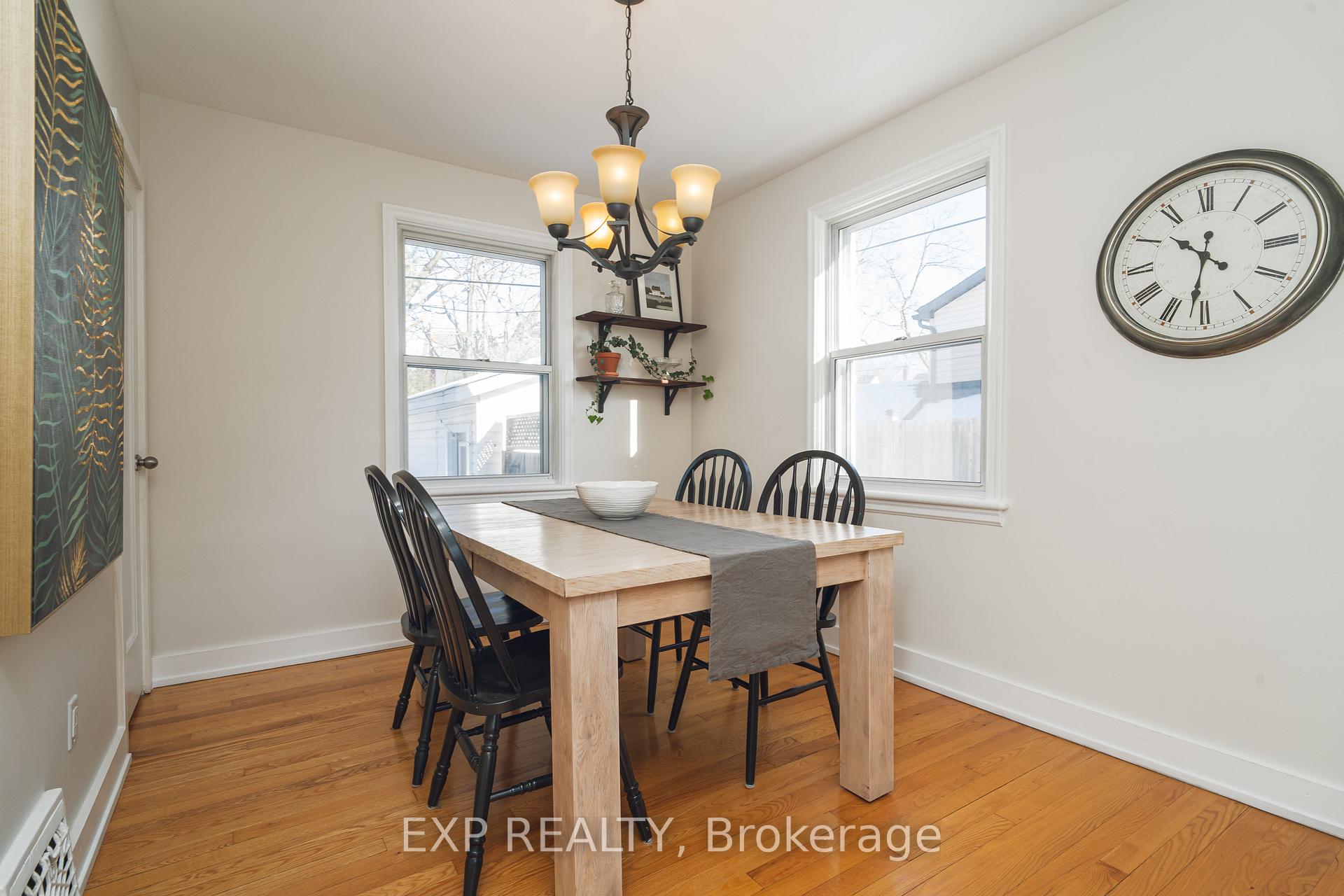 Photo 6 of 1245 Collins Avenue, Ottawa, Ridgemont — HOMEH