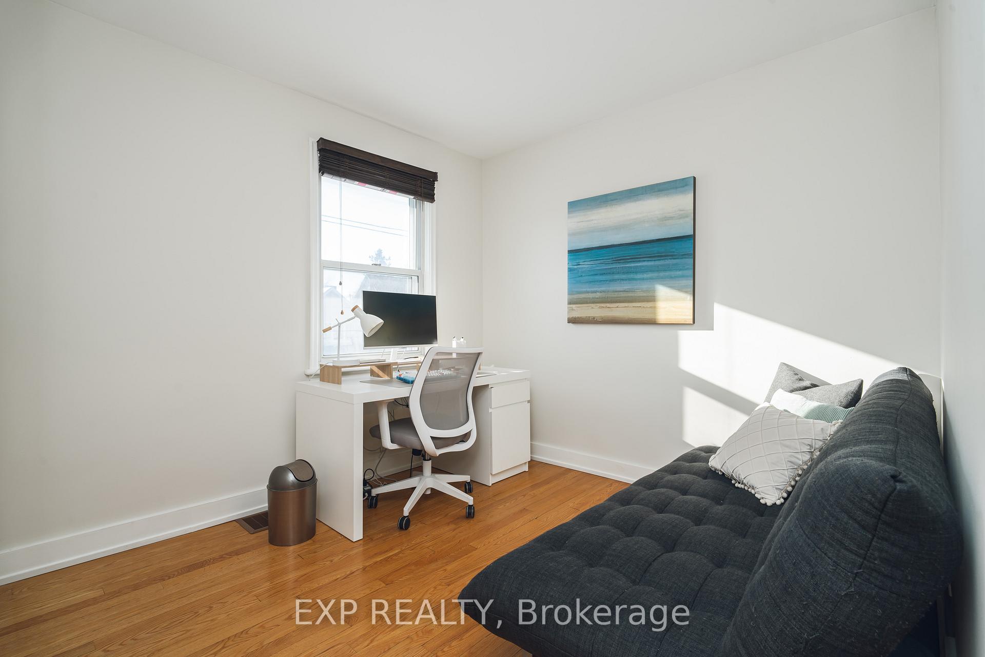 Photo 10 of 1245 Collins Avenue, Ottawa, Ridgemont — HOMEH