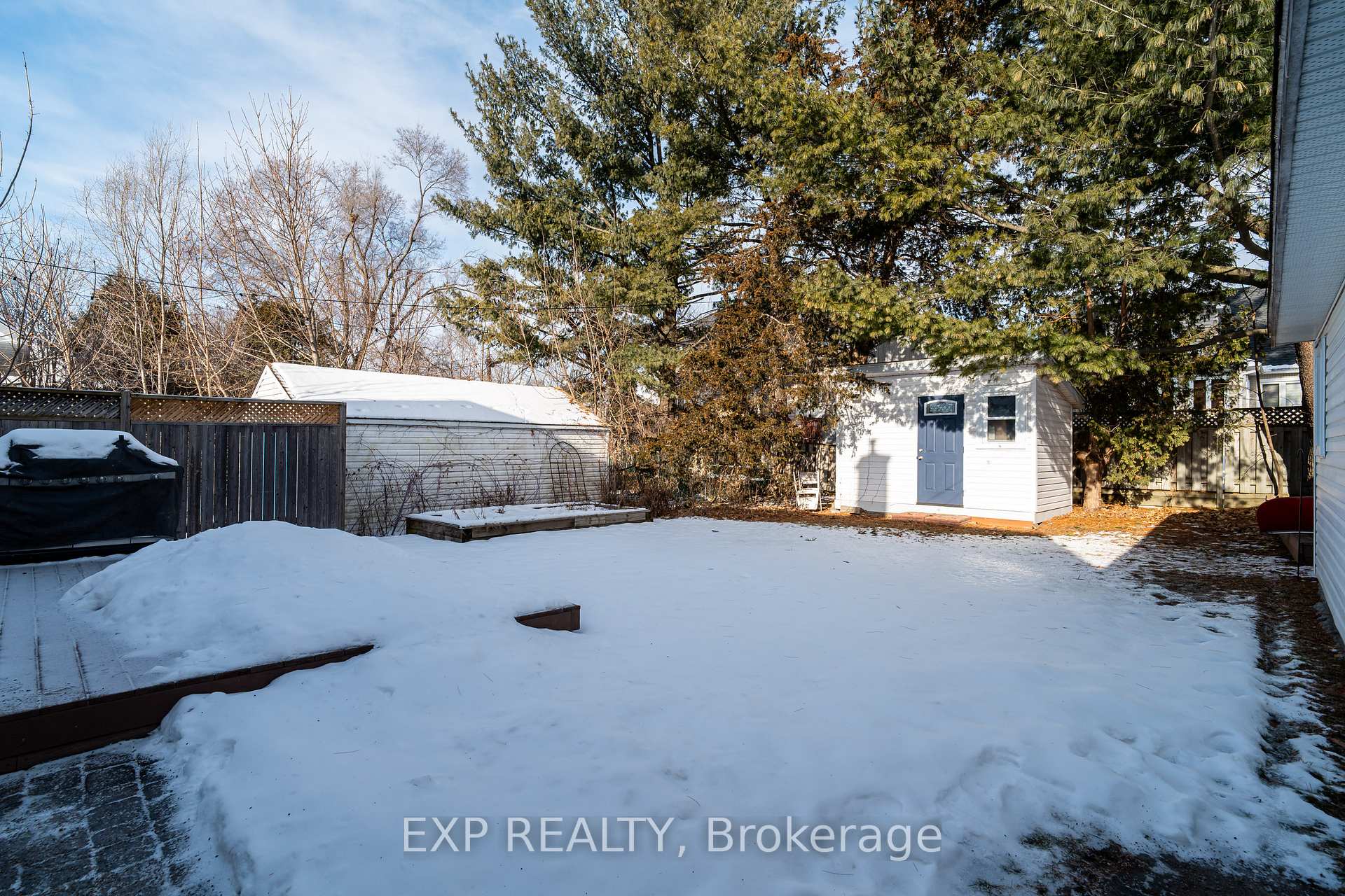 Photo 29 of 1245 Collins Avenue, Ottawa, Ridgemont — HOMEH