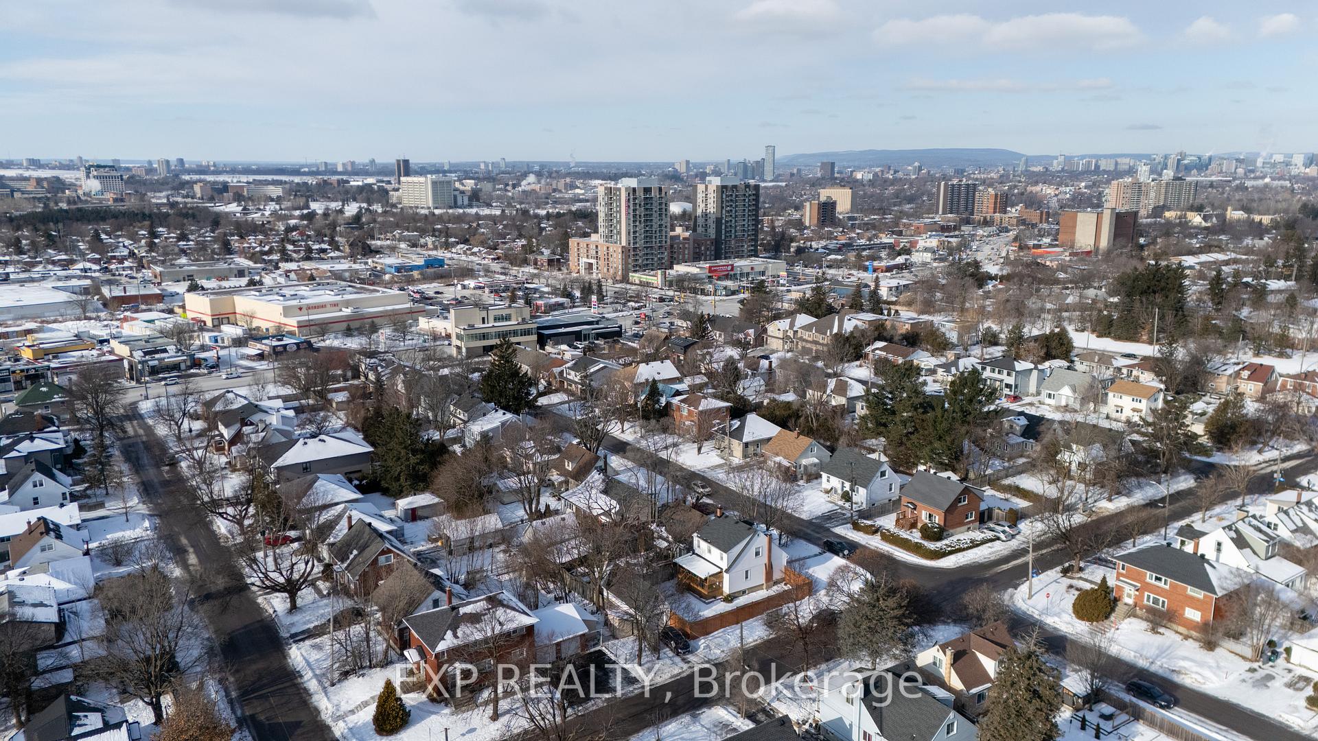 Photo 35 of 1245 Collins Avenue, Ottawa, Ridgemont — HOMEH