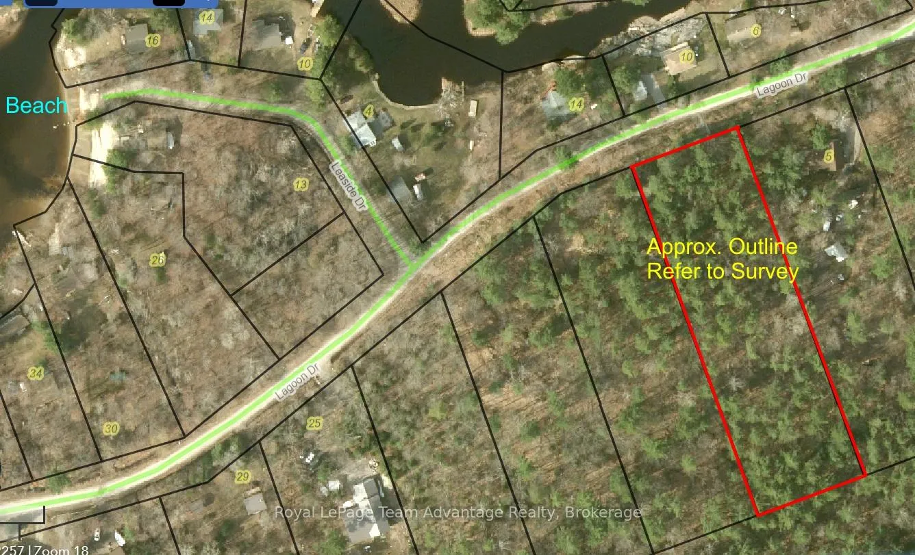 Photo of 0 Lagoon Drive