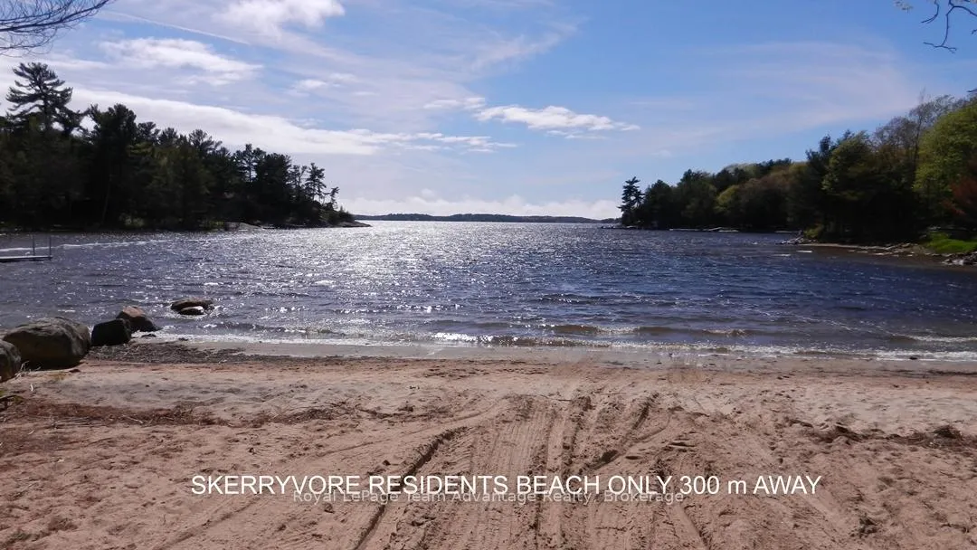 Photo 4 of Lagoon Drive, The Archipelago, Archipelago North — HOMEH