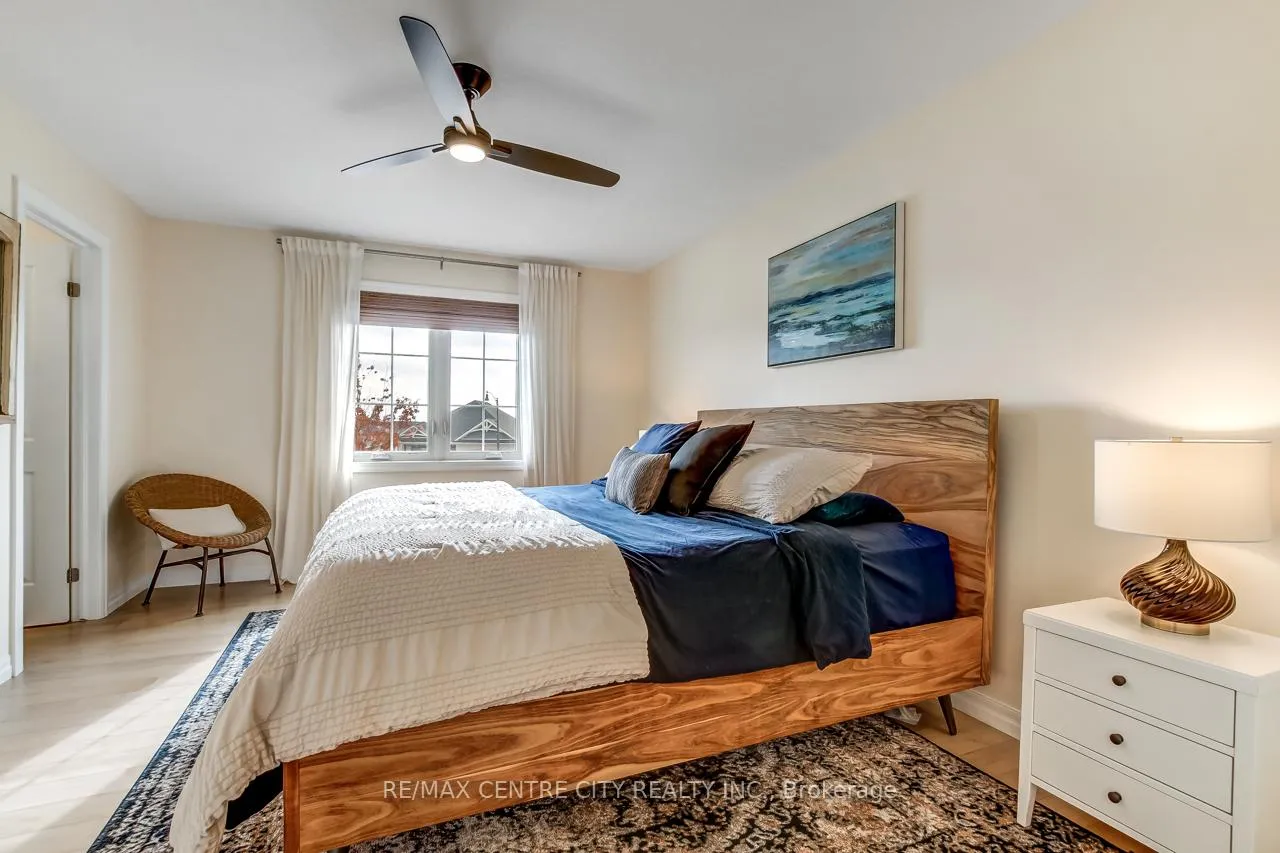 Photo 20 of 8 Redhaven Lane, St. Thomas — HOMEH