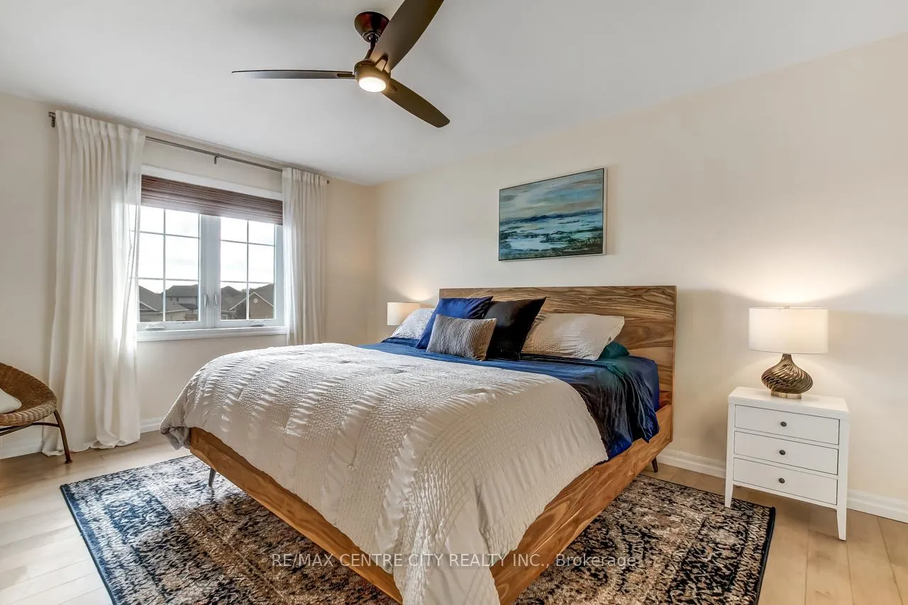 Photo 21 of 8 Redhaven Lane, St. Thomas — HOMEH