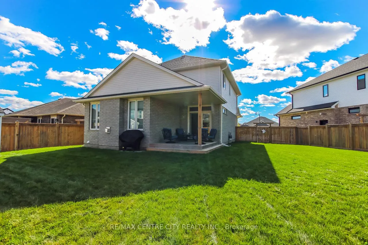 Photo 36 of 8 Redhaven Lane, St. Thomas — HOMEH
