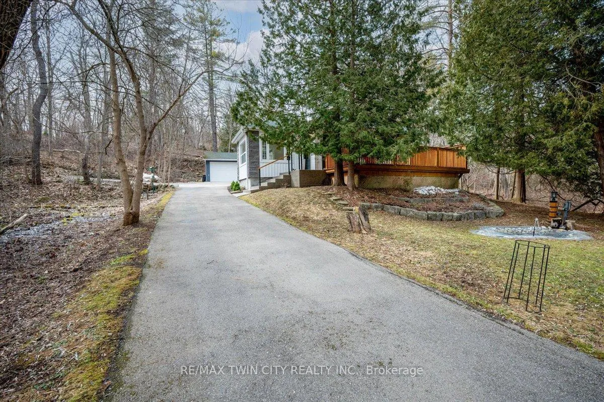 Photo 3 of 1344 West River Road, North Dumfries — HOMEH