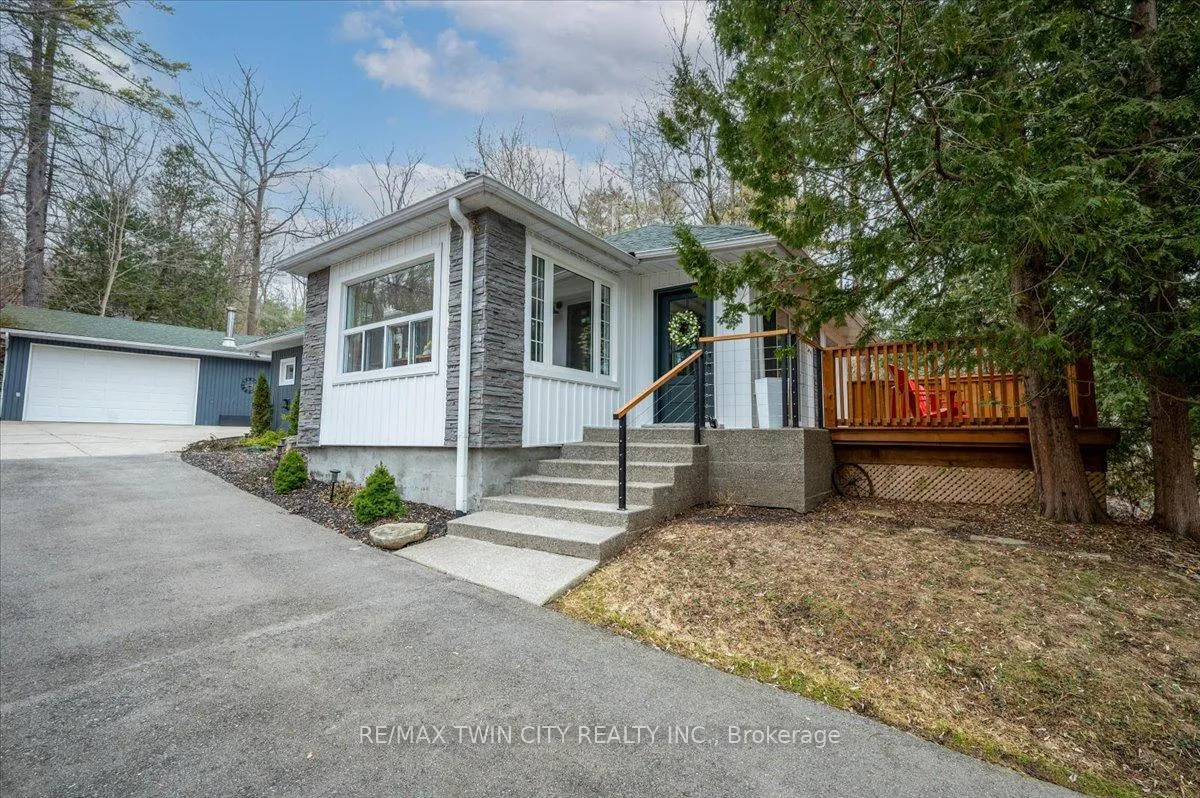 Photo 4 of 1344 West River Road, North Dumfries — HOMEH