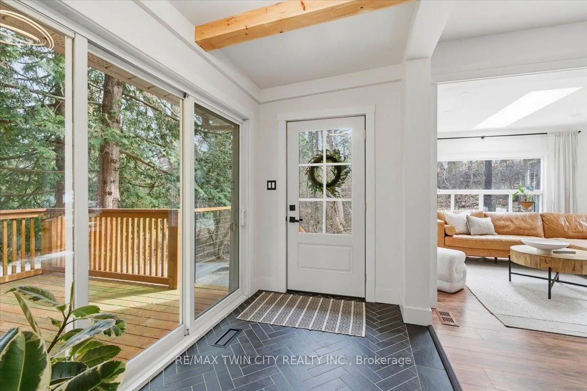 Photo 6 of 1344 West River Road, North Dumfries — HOMEH