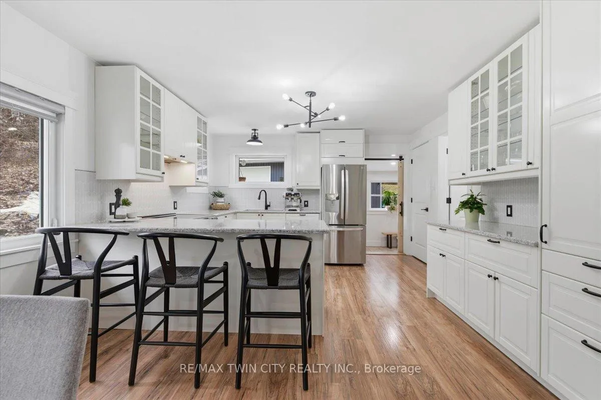 Photo 7 of 1344 West River Road, North Dumfries — HOMEH