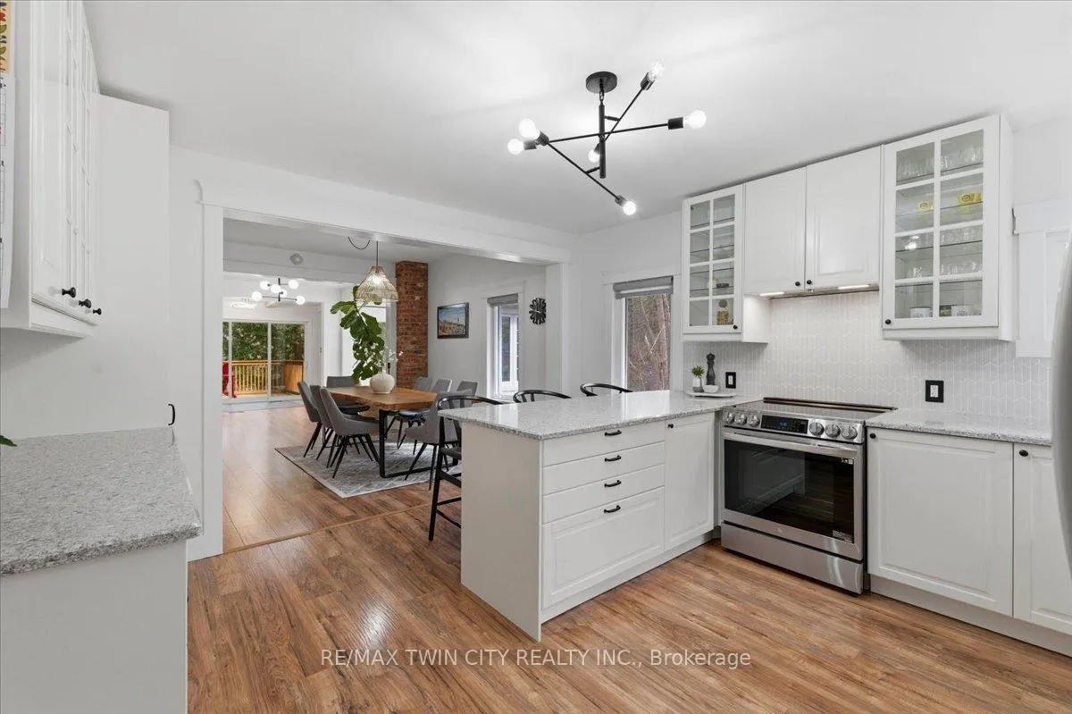Photo 10 of 1344 West River Road, North Dumfries — HOMEH