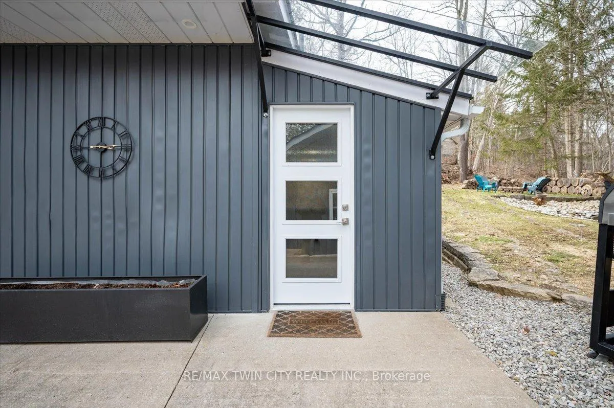 Photo 26 of 1344 West River Road, North Dumfries — HOMEH