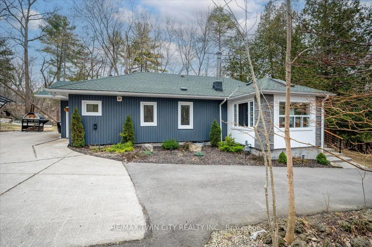 Photo 35 of 1344 West River Road, North Dumfries — HOMEH