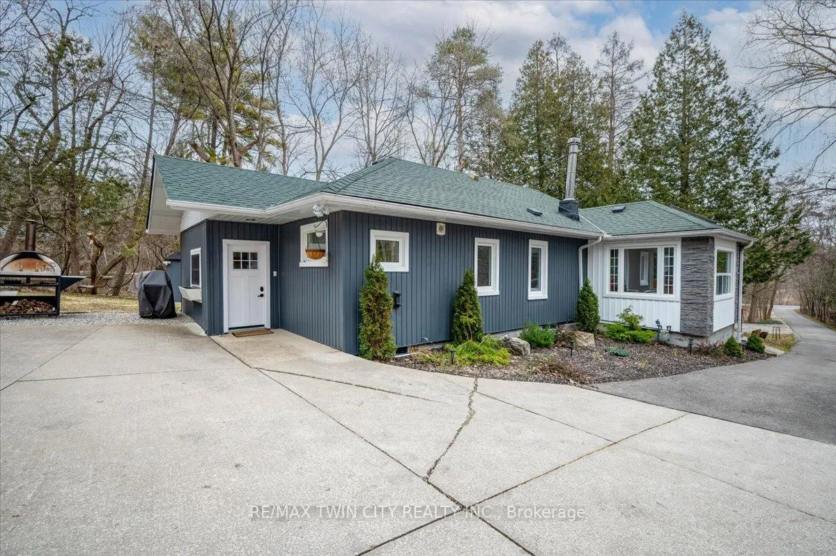 Photo 36 of 1344 West River Road, North Dumfries — HOMEH