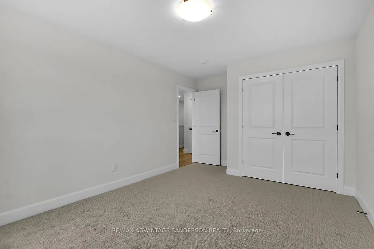 Photo 31 of 191 Bowman Drive, Middlesex Centre, Ilderton — HOMEH