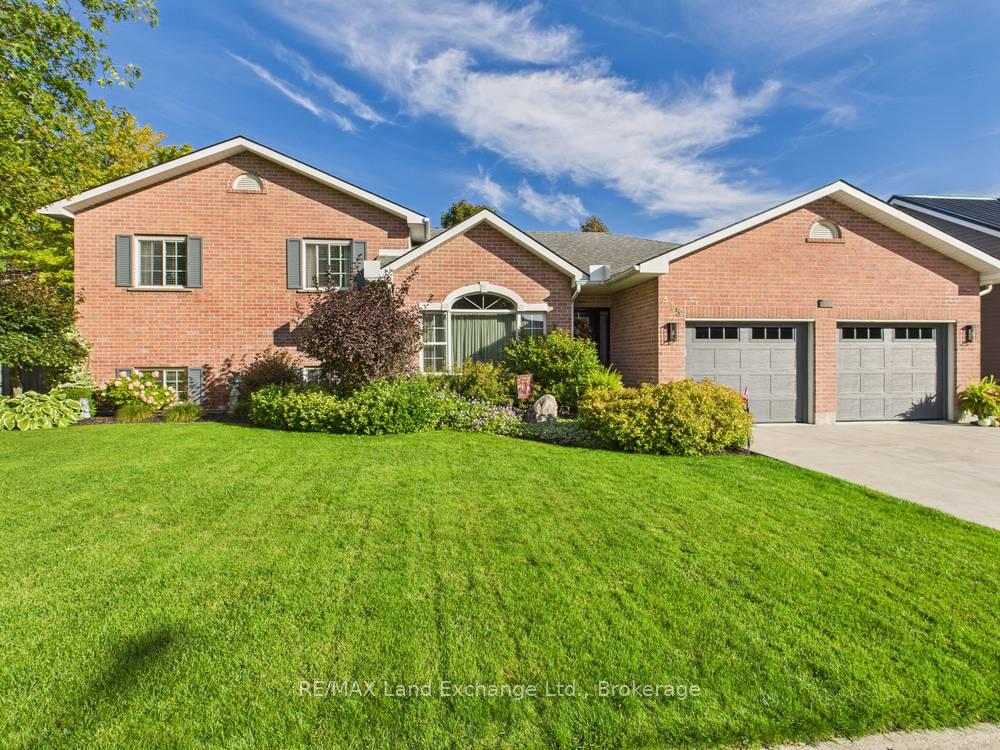 Photo 1 of 415 Macdougall Drive, Kincardine — HOMEH