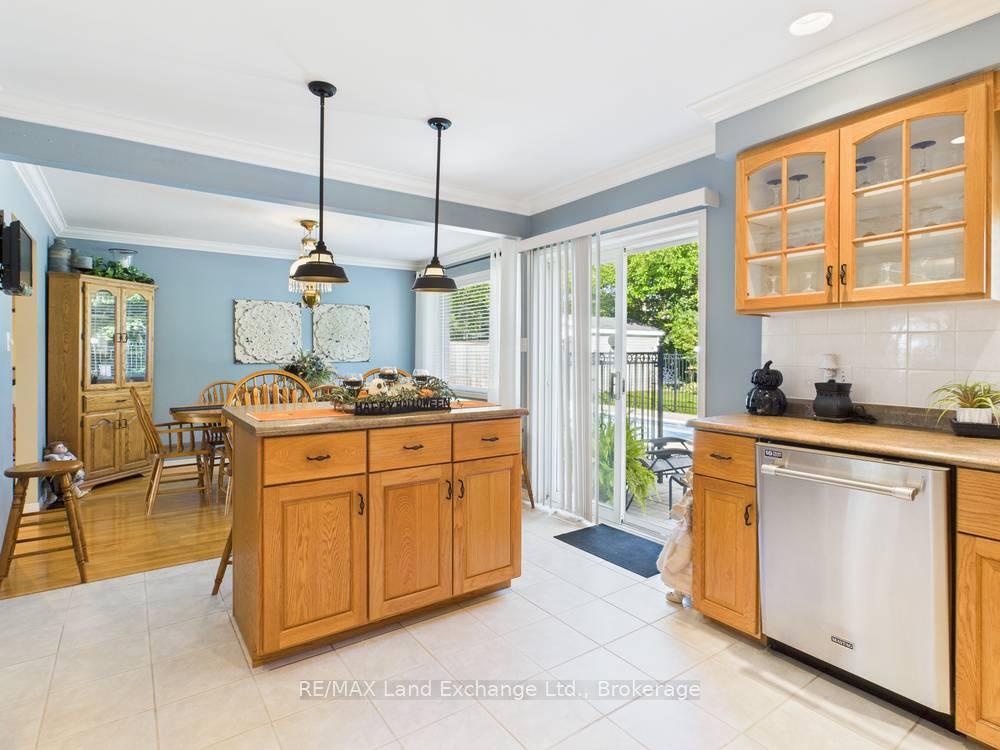 Photo 7 of 415 Macdougall Drive, Kincardine — HOMEH