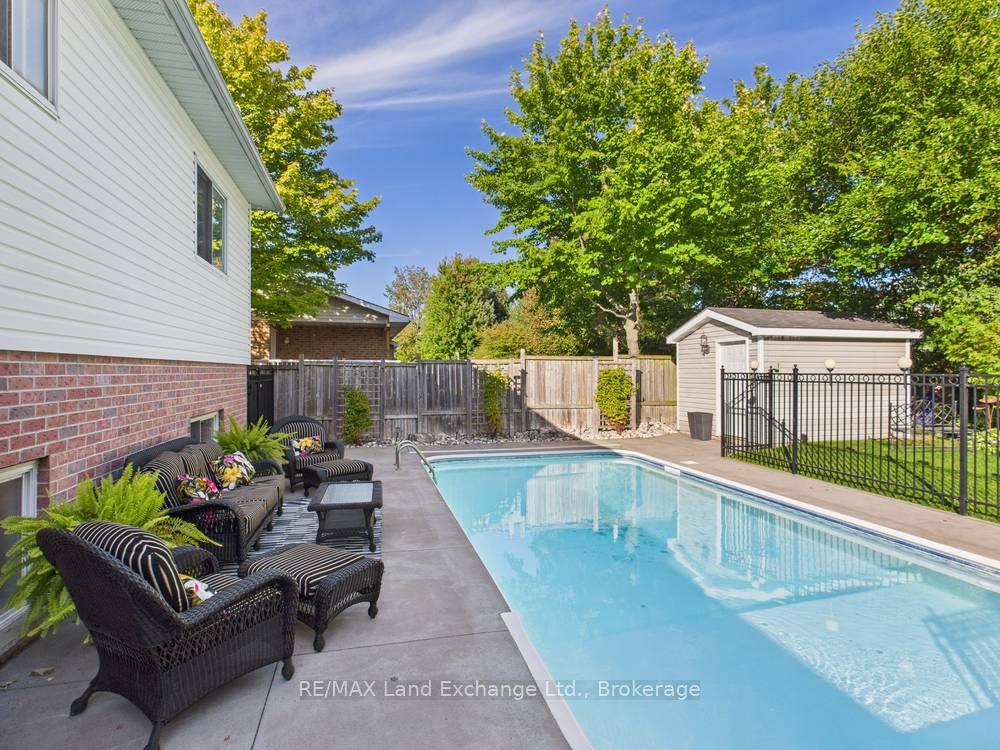 Photo 19 of 415 Macdougall Drive, Kincardine — HOMEH