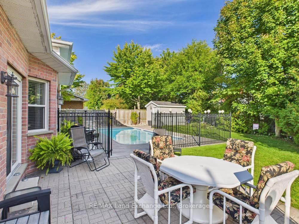 Photo 20 of 415 Macdougall Drive, Kincardine — HOMEH