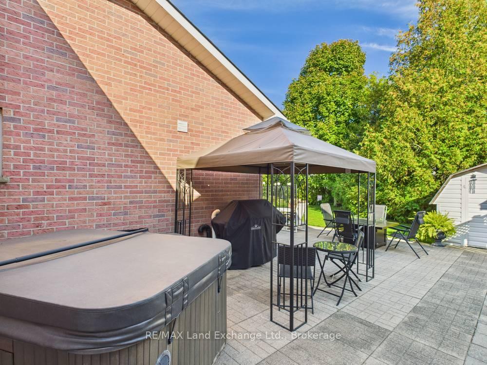 Photo 21 of 415 Macdougall Drive, Kincardine — HOMEH