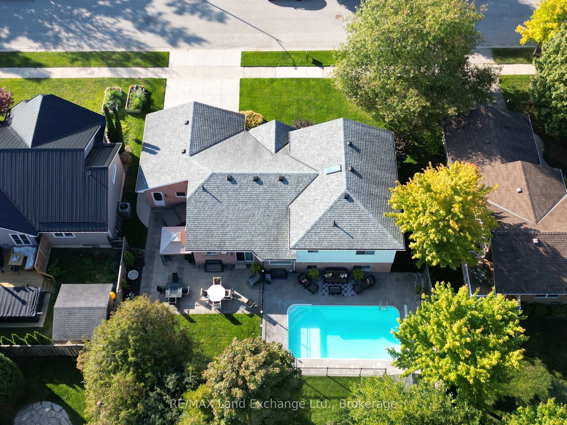 Photo 22 of 415 Macdougall Drive, Kincardine — HOMEH