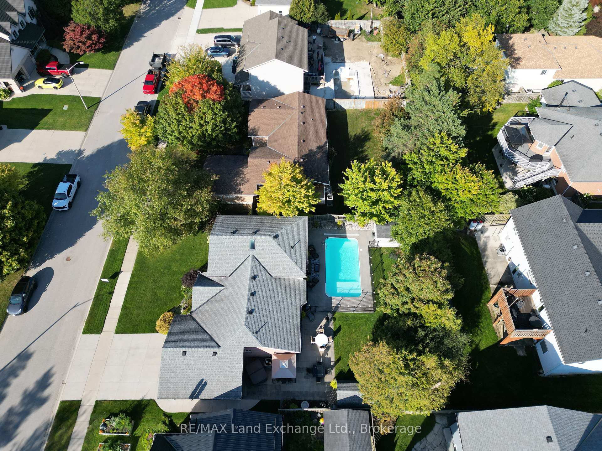 Photo 23 of 415 Macdougall Drive, Kincardine — HOMEH