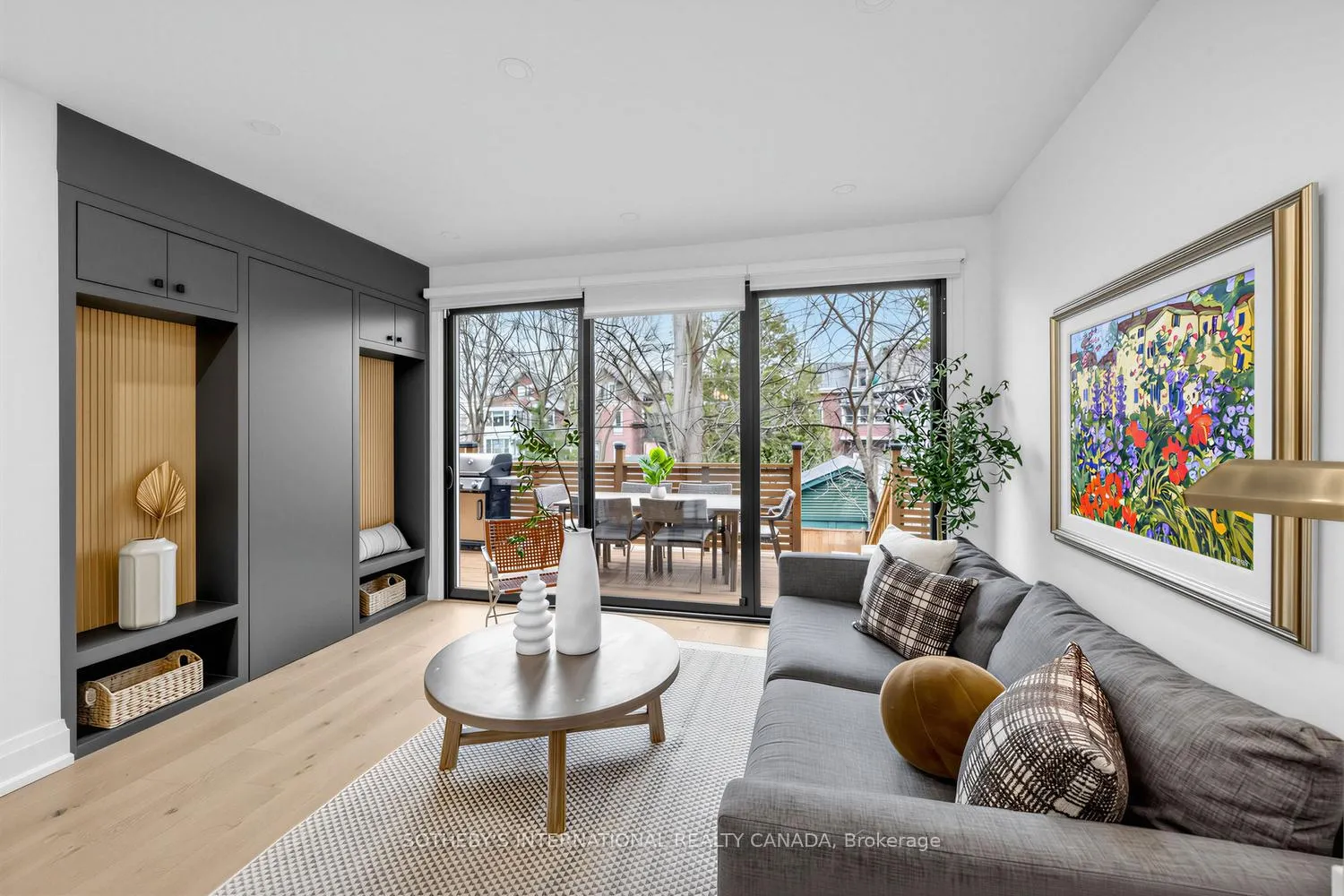 Photo 11 of 36 Ridley Gardens, Toronto, High Park-Swansea — HOMEH