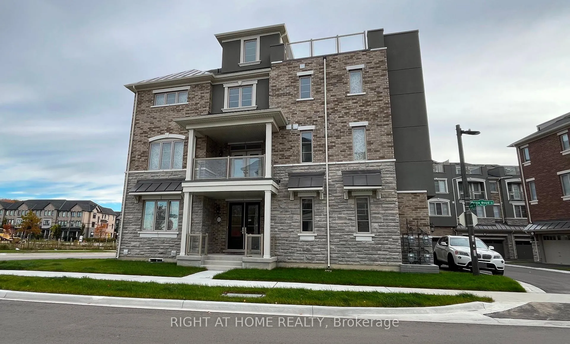 Photo of 1 Bruce Boyd Drive