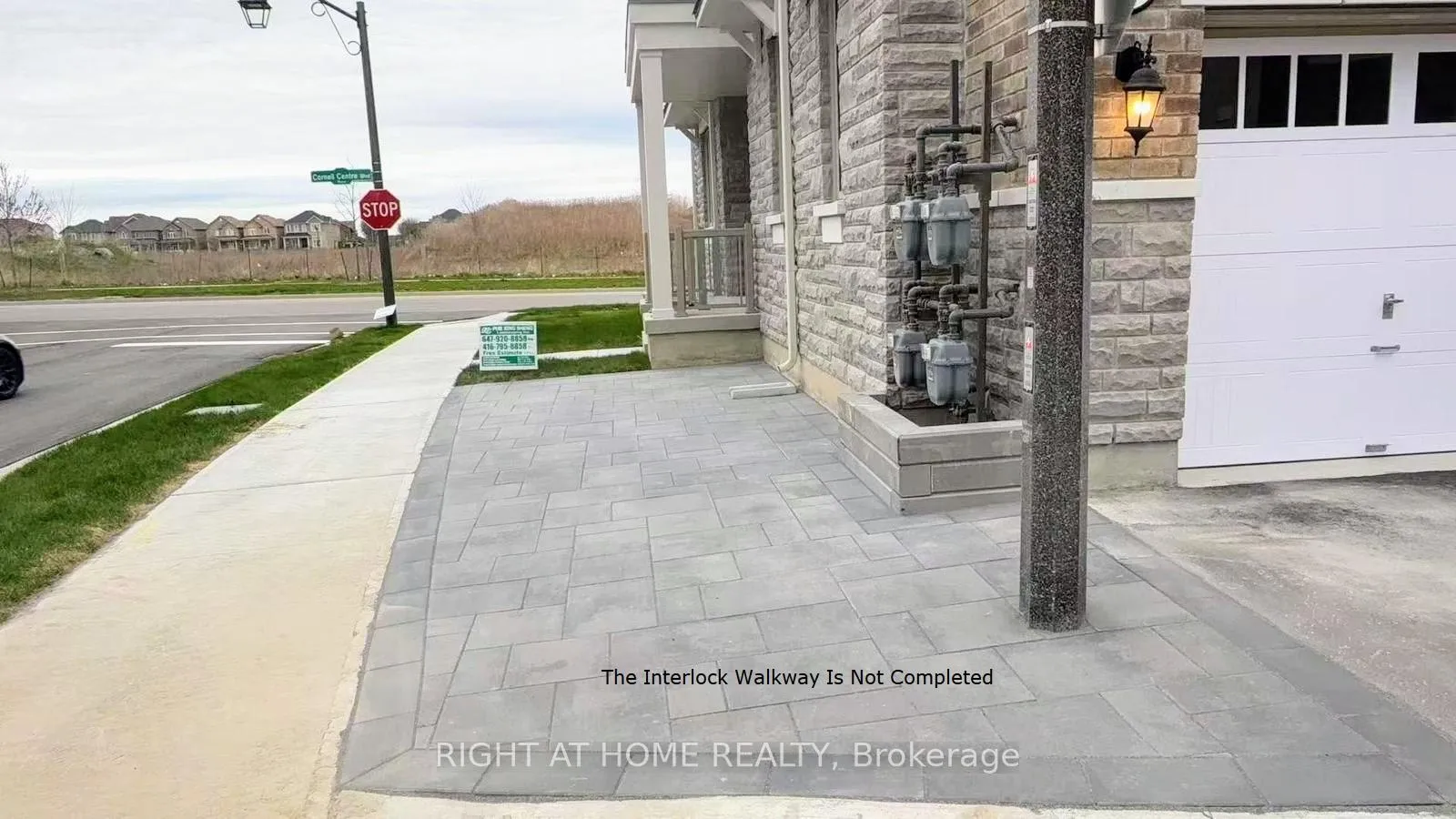 Photo 6 of 1 Bruce Boyd Drive, Markham, Cornell — HOMEH