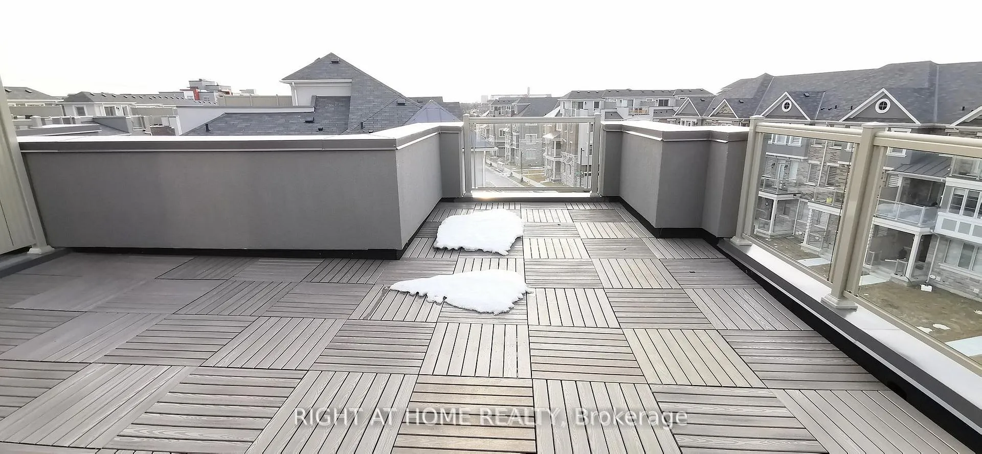 Photo 17 of 1 Bruce Boyd Drive, Markham, Cornell — HOMEH