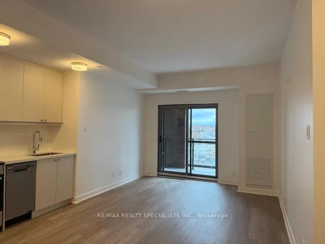 Photo 4 of Unit 301, 55 Clarington Boulevard, Clarington, Bowmanville — HOMEH