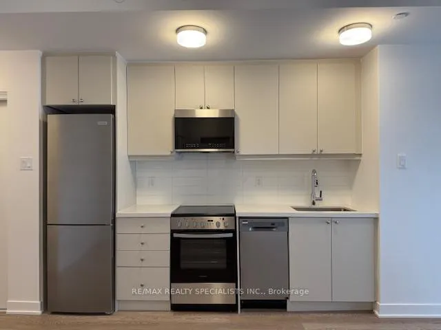 Photo 6 of Unit 301, 55 Clarington Boulevard, Clarington, Bowmanville — HOMEH
