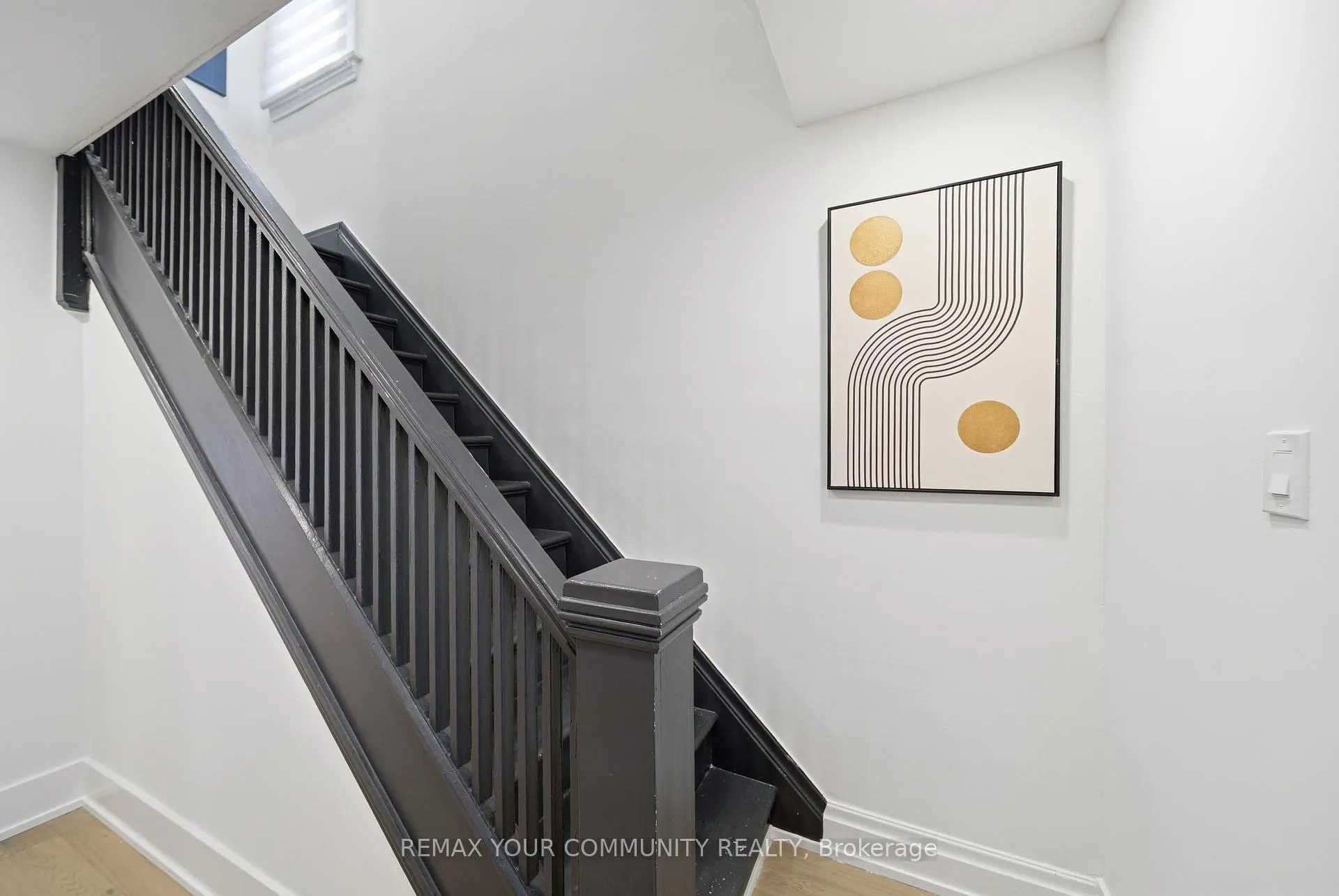 Photo 11 of 16 Marquis Street, St. Catharines, Downtown — HOMEH