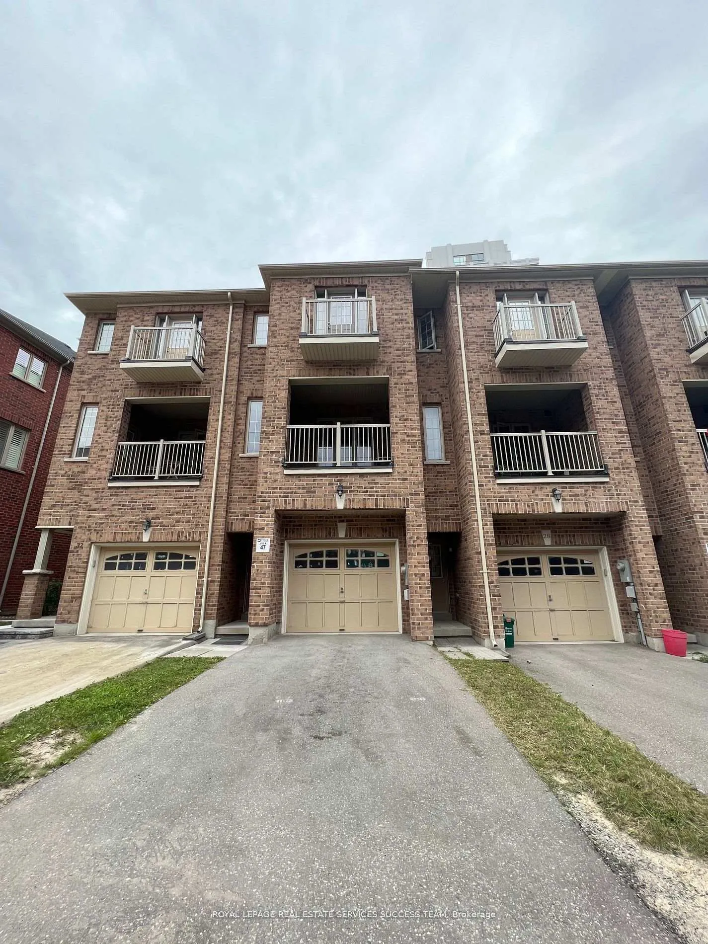 Photo 1 of 30 Orca Drive, Markham, Wismer — HOMEH