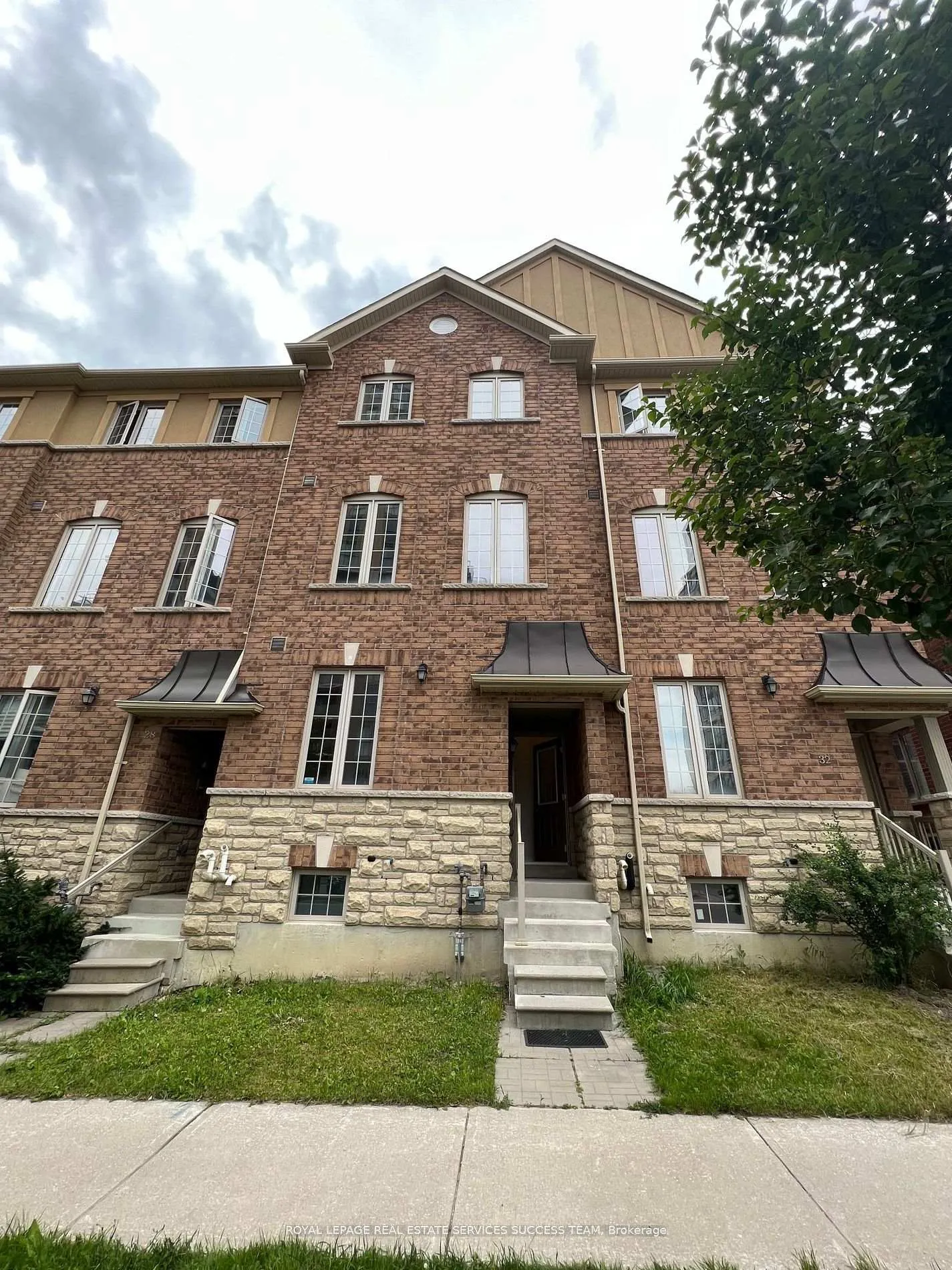 Photo 2 of 30 Orca Drive, Markham, Wismer — HOMEH