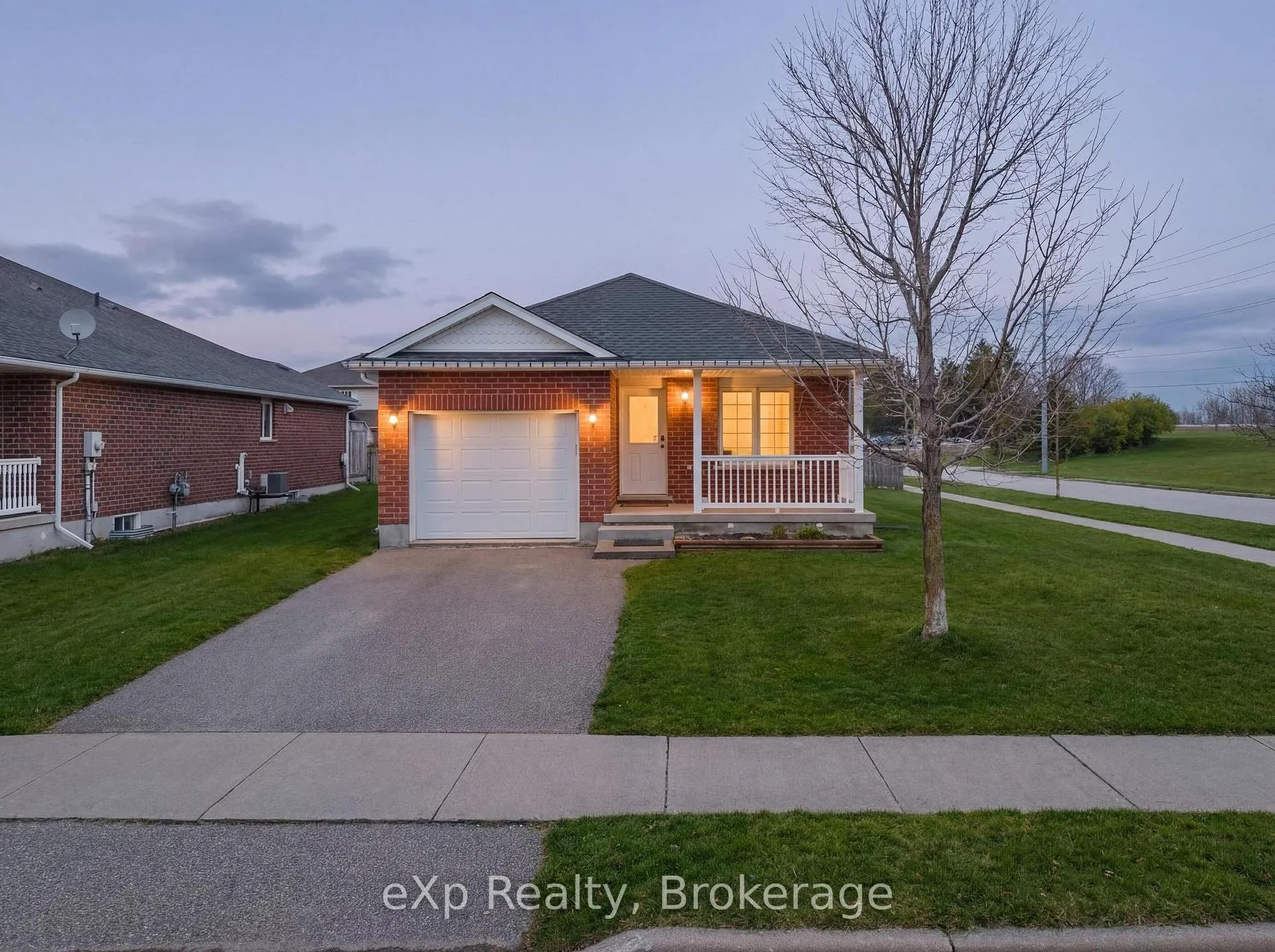 Photo 1 of 495 Danby Street E, North Perth, Listowel — HOMEH