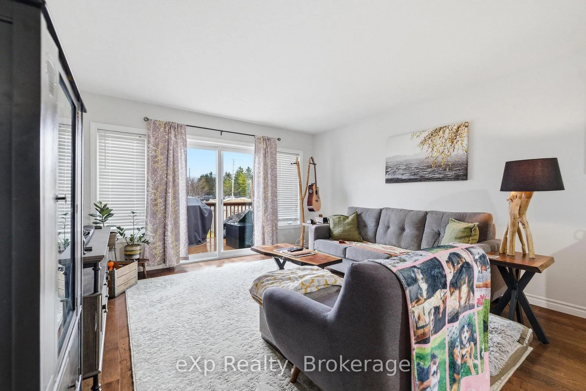 Photo 2 of 495 Danby Street E, North Perth, Listowel — HOMEH