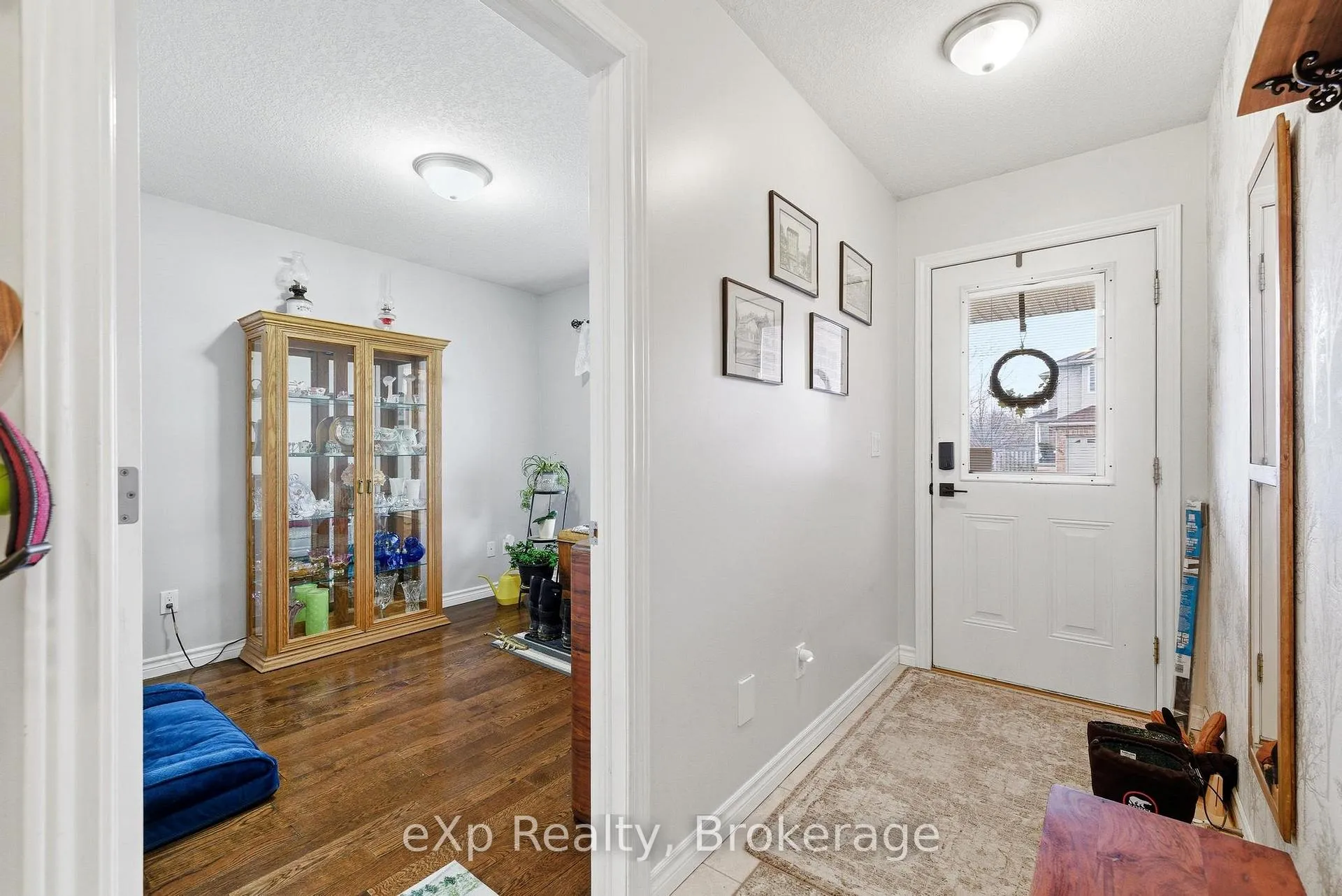 Photo 4 of 495 Danby Street E, North Perth, Listowel — HOMEH