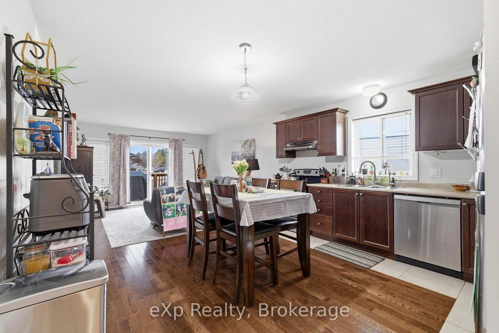 Photo 5 of 495 Danby Street E, North Perth, Listowel — HOMEH