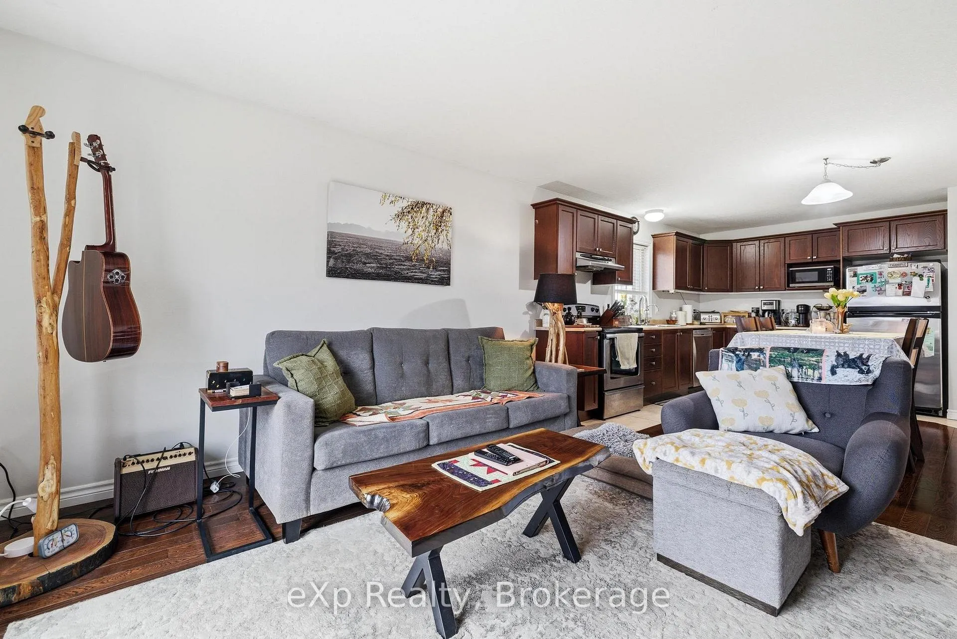 Photo 6 of 495 Danby Street E, North Perth, Listowel — HOMEH
