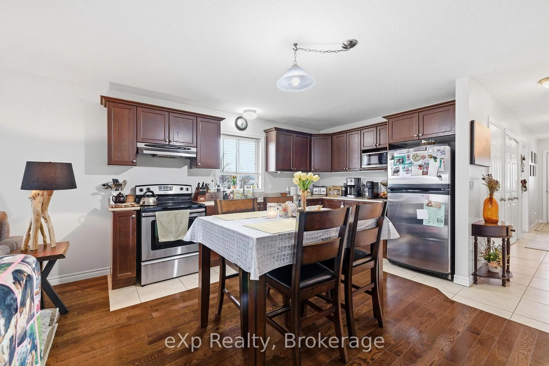 Photo 7 of 495 Danby Street E, North Perth, Listowel — HOMEH