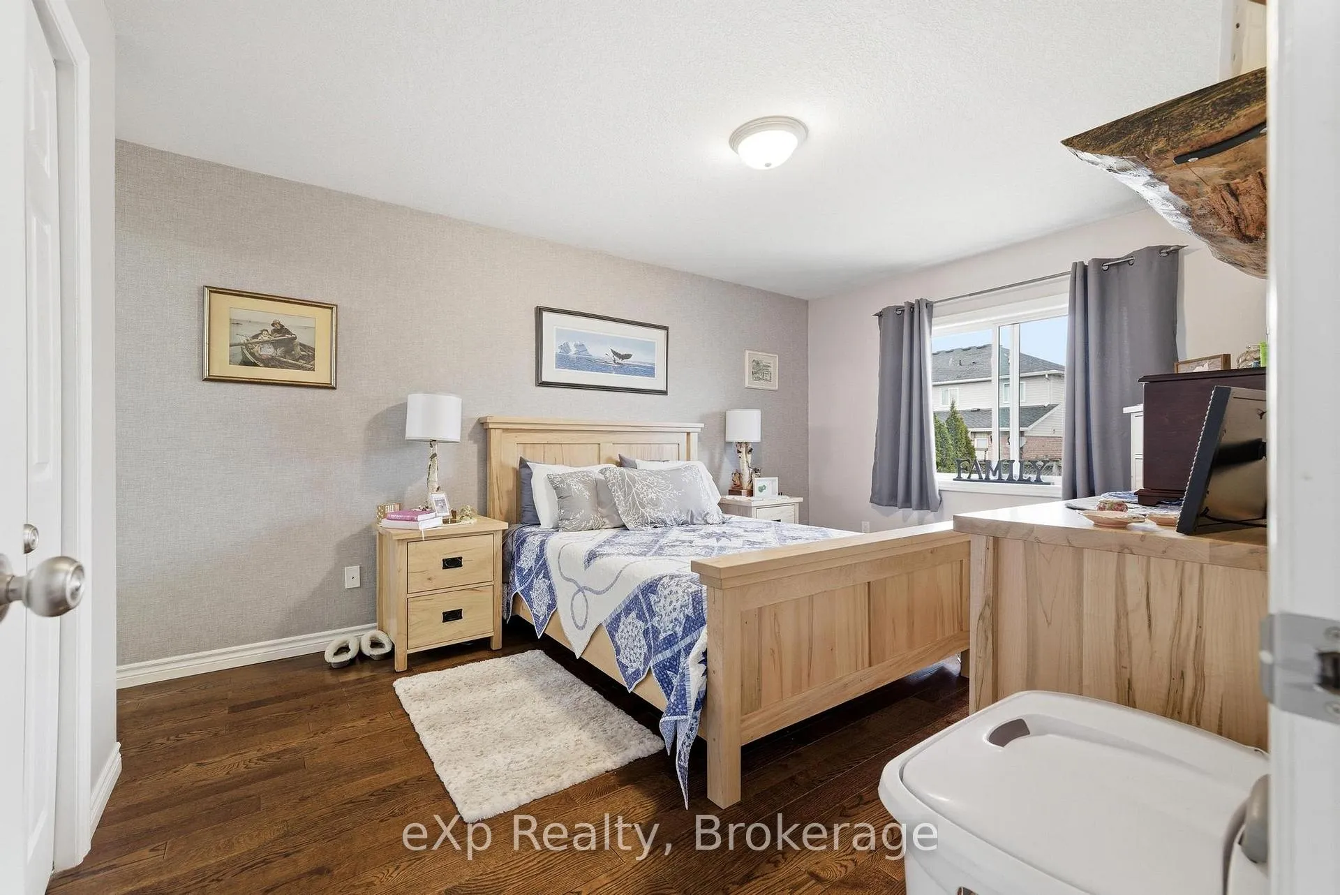 Photo 9 of 495 Danby Street E, North Perth, Listowel — HOMEH