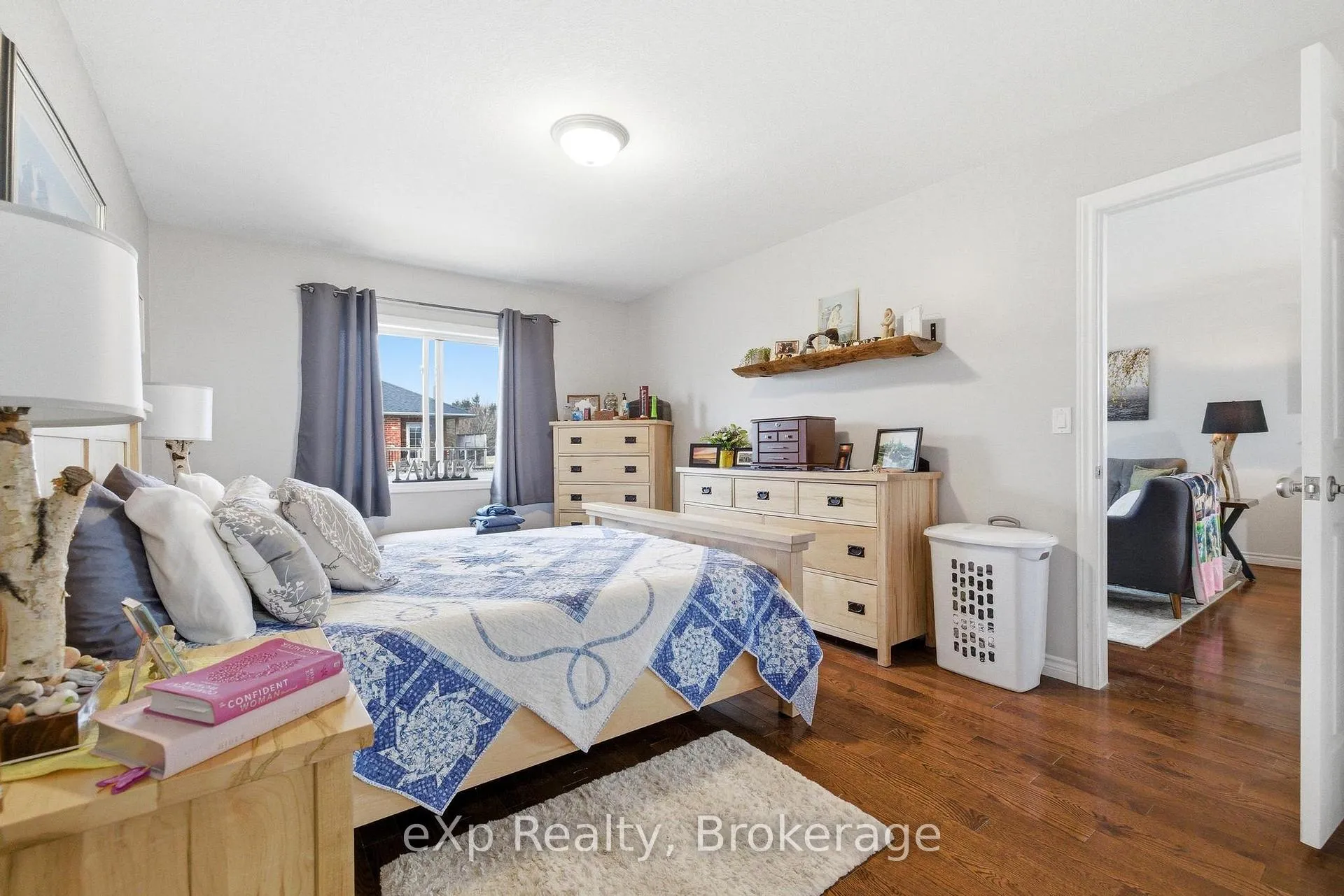 Photo 10 of 495 Danby Street E, North Perth, Listowel — HOMEH